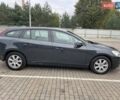 Серый Вольво B60, объемом двигателя 2 л и пробегом 300 тыс. км за 12200 $, фото 13 на Automoto.ua