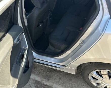 Серый Вольво B60, объемом двигателя 1.56 л и пробегом 255 тыс. км за 12300 $, фото 2 на Automoto.ua