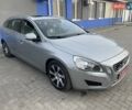 Серый Вольво B60, объемом двигателя 2.4 л и пробегом 299 тыс. км за 14900 $, фото 10 на Automoto.ua