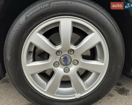 Серый Вольво B60, объемом двигателя 2 л и пробегом 243 тыс. км за 14500 $, фото 67 на Automoto.ua