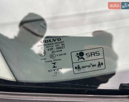 Сірий Вольво B60, об'ємом двигуна 2 л та пробігом 289 тис. км за 11400 $, фото 58 на Automoto.ua