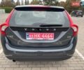 Серый Вольво B60, объемом двигателя 2 л и пробегом 300 тыс. км за 12200 $, фото 8 на Automoto.ua
