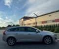 Серый Вольво B60, объемом двигателя 1.98 л и пробегом 311 тыс. км за 7650 $, фото 1 на Automoto.ua