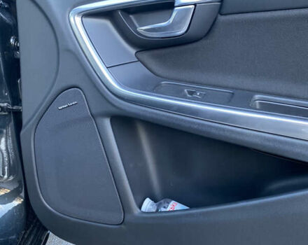 Серый Вольво B60, объемом двигателя 2 л и пробегом 240 тыс. км за 13300 $, фото 20 на Automoto.ua