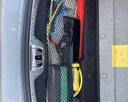 Вольво B60 2013 в Луцке на Automoto.ua Серый Вольво B60, объемом двигателя 2.4 л и пробегом 360 тыс. км за 13500 $, фото 17 на Automoto.ua