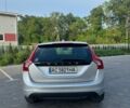 Серый Вольво B60, объемом двигателя 1.98 л и пробегом 311 тыс. км за 7650 $, фото 8 на Automoto.ua