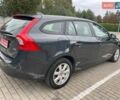 Серый Вольво B60, объемом двигателя 2 л и пробегом 300 тыс. км за 12200 $, фото 12 на Automoto.ua