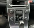 Серый Вольво B60, объемом двигателя 1.6 л и пробегом 202 тыс. км за 9999 $, фото 37 на Automoto.ua