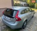 Сірий Вольво B60, об'ємом двигуна 2.4 л та пробігом 265 тис. км за 15000 $, фото 5 на Automoto.ua