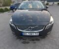 Вольво B60 2013 в Львове на Automoto.ua Серый Вольво B60, объемом двигателя 1.6 л и пробегом 226 тыс. км за 9800 $, фото 21 на Automoto.ua