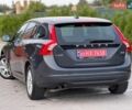 Сірий Вольво B60, об'ємом двигуна 2 л та пробігом 242 тис. км за 10799 $, фото 4 на Automoto.ua