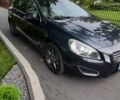 Серый Вольво B60, объемом двигателя 1.56 л и пробегом 230 тыс. км за 9450 $, фото 3 на Automoto.ua