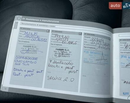 Сірий Вольво B60, об'ємом двигуна 2 л та пробігом 289 тис. км за 11400 $, фото 54 на Automoto.ua