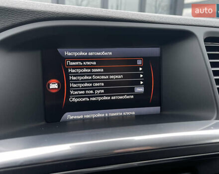 Серый Вольво B60, объемом двигателя 2 л и пробегом 109 тыс. км за 14800 $, фото 27 на Automoto.ua