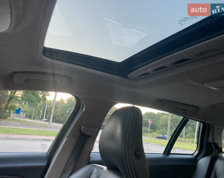 Вольво B60 2013 в Луцке на Automoto.ua Серый Вольво B60, объемом двигателя 2.4 л и пробегом 360 тыс. км за 13500 $, фото 12 на Automoto.ua