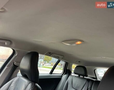 Сірий Вольво B60, об'ємом двигуна 2 л та пробігом 289 тис. км за 11400 $, фото 32 на Automoto.ua