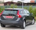 Сірий Вольво B60, об'ємом двигуна 2 л та пробігом 242 тис. км за 10799 $, фото 6 на Automoto.ua