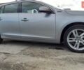 Серый Вольво B60, объемом двигателя 2.4 л и пробегом 184 тыс. км за 16300 $, фото 8 на Automoto.ua