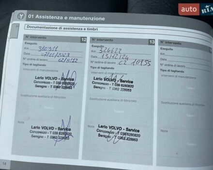 Сірий Вольво B60, об'ємом двигуна 2 л та пробігом 289 тис. км за 11400 $, фото 57 на Automoto.ua