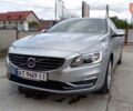 Серый Вольво B60, объемом двигателя 2.4 л и пробегом 184 тыс. км за 16300 $, фото 9 на Automoto.ua