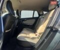 Серый Вольво B60, объемом двигателя 1.56 л и пробегом 287 тыс. км за 7990 $, фото 9 на Automoto.ua
