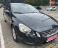 Серый Вольво B60, объемом двигателя 2 л и пробегом 300 тыс. км за 12200 $, фото 15 на Automoto.ua