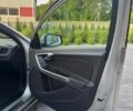 Серый Вольво B60, объемом двигателя 1.98 л и пробегом 311 тыс. км за 7650 $, фото 21 на Automoto.ua