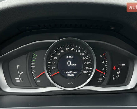 Серый Вольво B60, объемом двигателя 2 л и пробегом 109 тыс. км за 14800 $, фото 15 на Automoto.ua