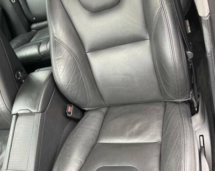 Сірий Вольво B60, об'ємом двигуна 2 л та пробігом 289 тис. км за 11400 $, фото 31 на Automoto.ua