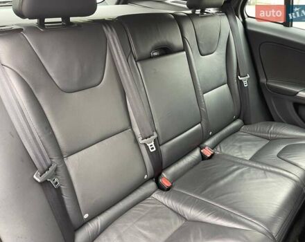 Сірий Вольво B60, об'ємом двигуна 2 л та пробігом 289 тис. км за 11400 $, фото 44 на Automoto.ua