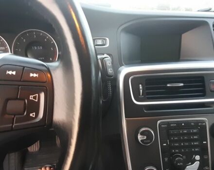 Вольво B60 2013 в Львове на Automoto.ua Серый Вольво B60, объемом двигателя 1.6 л и пробегом 226 тыс. км за 9800 $, фото 8 на Automoto.ua