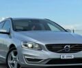 Серый Вольво B60, объемом двигателя 1.97 л и пробегом 218 тыс. км за 15200 $, фото 1 на Automoto.ua