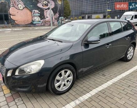 Сірий Вольво B60, об'ємом двигуна 2 л та пробігом 289 тис. км за 11400 $, фото 12 на Automoto.ua