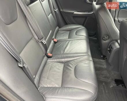 Сірий Вольво B60, об'ємом двигуна 2 л та пробігом 289 тис. км за 11400 $, фото 43 на Automoto.ua