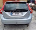 Серый Вольво B60, объемом двигателя 2.4 л и пробегом 184 тыс. км за 16300 $, фото 44 на Automoto.ua