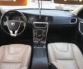 Вольво B60 2013 в Львове на Automoto.ua Серый Вольво B60, объемом двигателя 1.6 л и пробегом 226 тыс. км за 9800 $, фото 13 на Automoto.ua