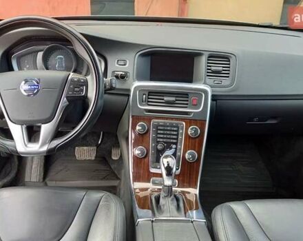 Сірий Вольво B60, об'ємом двигуна 2.4 л та пробігом 184 тис. км за 17200 $, фото 57 на Automoto.ua