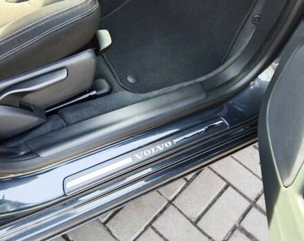 Серый Вольво B60, объемом двигателя 1.98 л и пробегом 109 тыс. км за 15400 $, фото 11 на Automoto.ua