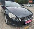 Серый Вольво B60, объемом двигателя 2 л и пробегом 300 тыс. км за 12200 $, фото 19 на Automoto.ua