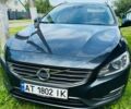Серый Вольво B60, объемом двигателя 1.56 л и пробегом 238 тыс. км за 11000 $, фото 2 на Automoto.ua