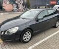 Серый Вольво B60, объемом двигателя 2 л и пробегом 300 тыс. км за 12200 $, фото 3 на Automoto.ua