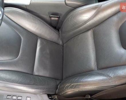 Сірий Вольво B60, об'ємом двигуна 2.4 л та пробігом 184 тис. км за 17200 $, фото 36 на Automoto.ua
