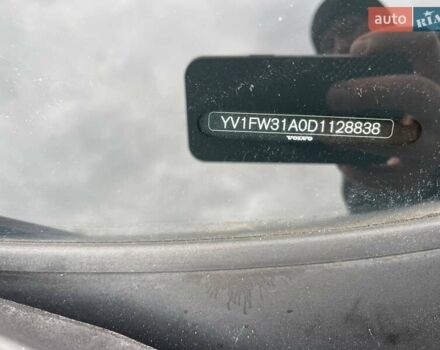 Серый Вольво B60, объемом двигателя 2 л и пробегом 299 тыс. км за 11600 $, фото 56 на Automoto.ua