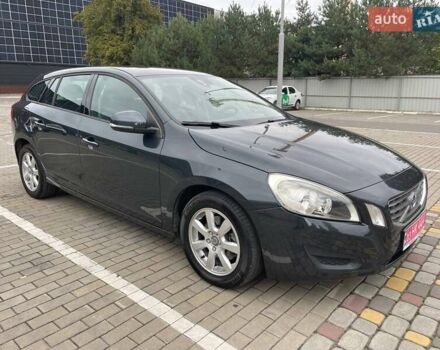 Сірий Вольво B60, об'ємом двигуна 2 л та пробігом 289 тис. км за 11400 $, фото 4 на Automoto.ua