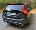 Сірий Вольво B60, об'ємом двигуна 2.4 л та пробігом 223 тис. км за 7004 $, фото 6 на Automoto.ua