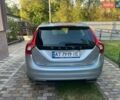 Сірий Вольво B60, об'ємом двигуна 2.4 л та пробігом 265 тис. км за 15000 $, фото 7 на Automoto.ua