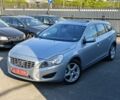 Серый Вольво B60, объемом двигателя 2 л и пробегом 190 тыс. км за 12499 $, фото 1 на Automoto.ua