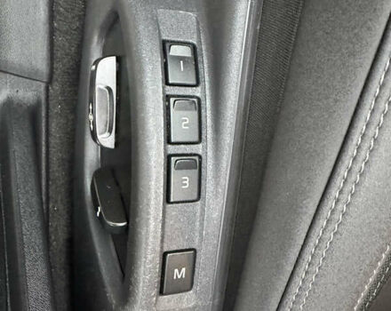 Серый Вольво B60, объемом двигателя 2 л и пробегом 243 тыс. км за 14500 $, фото 53 на Automoto.ua