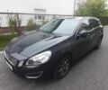 Вольво B60 2013 в Львове на Automoto.ua Серый Вольво B60, объемом двигателя 1.6 л и пробегом 226 тыс. км за 9800 $, фото 5 на Automoto.ua