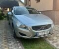 Сірий Вольво B60, об'ємом двигуна 2.4 л та пробігом 265 тис. км за 15000 $, фото 2 на Automoto.ua